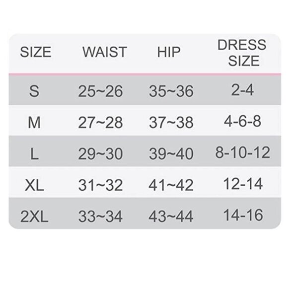 NEW Magic Curves Lace Shaping Camisole Breast Enhancer Pocket Black Small - Picture 5 of 5